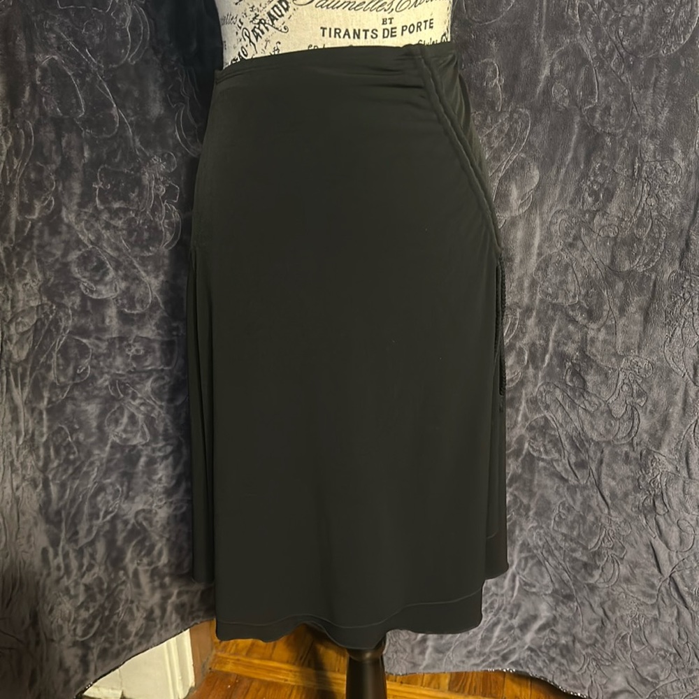 Black skirt Kenneth Cole
